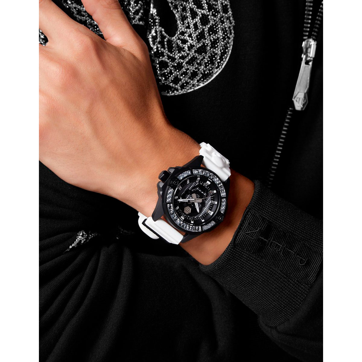 Philipp Plein PWAAA1822